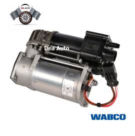 Compressore sospensione pneumatica bmw x5 f15 37126795013 wabco rigenerato