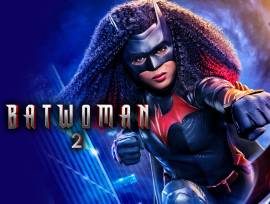 Batwoman - Stagioni 1 2 e 3 - Complete