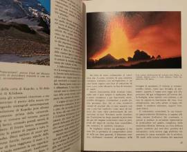 MILIARDI D'ANNI.STORIA ILLUSTRATA DELLA GEOLOGIA DI REPOSSI GIORDANO ED.GIUNTI NARDINI, FIRENZE 1975