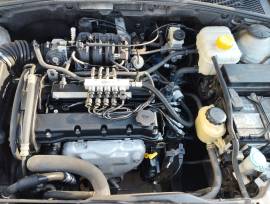 Motore Chevrolet Lacetti 1.4 16v F14D3