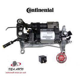 Compressore sospensione originale continental Porsche Cayenne 92a 95835890100