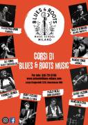 Blues & Roots School Milano