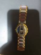 OROLOGIO DA UOMO MARCA YVES SAINT LAURENT