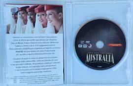 DVD Australia di Baz Luhrmann(Regista)con Nicole Kidman Studio 20th Century Fox, 2008