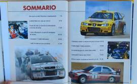 Rally Collection: Mondorally Volume N.1 Ed.De Agostini, 2005