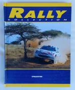 Rally Collection: Mondorally Volume N.1 Ed.De Agostini, 2005