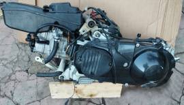 Motore Suzuki Burgman 400 anno 2006 K429