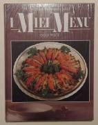 I MIEI MENU.OGGI PESCE SELEZIONE DAL READER'S DIGEST, 1989 NUOVO CON CELLOPHANE