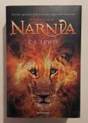 LE CRONACHE DI NARNIA DI CLIVE STAPLES LEWIS ED.MONDADORI, 2005 COME NUOVO