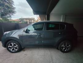 Kia Sportage 1.6 CRDI