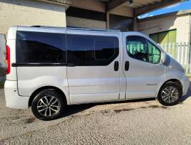 Renault trafic 9 posti 