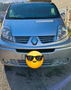 Renault trafic 9 posti 