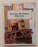 Cristoforo Colombo un uomo alle frontiere della storia Massimo Grillandi Ed:Eri-Giunti-Marzocco,1985