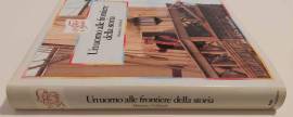 Cristoforo Colombo un uomo alle frontiere della storia Massimo Grillandi Ed:Eri-Giunti-Marzocco,1985