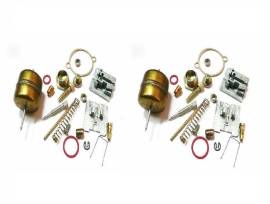 Kit di Riparazione Carburatori K-301 e k302 sidecar Dnepr Ural K750 M72