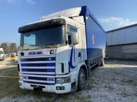 SCANIA 94L 300