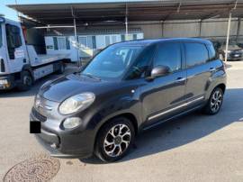 FIAT 500 L