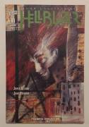 HELLBLAZER N.1 di Jamie Delano e John Ridgway Editore: PLANETA-DE AGOSTINI, 2007 COME NUOVO 