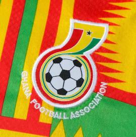 Nuova maglia Ghana 2023 2024