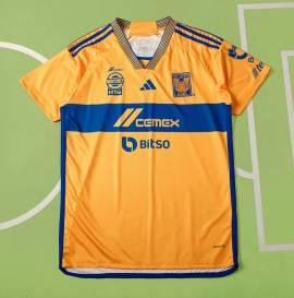 maglia Tigres UANL poco prezzo