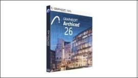 Archicad dal 23 al 26 ITA per Windows e Mac/Monterey/Ventura/Sonoma/M1/M2