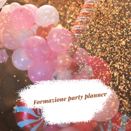 corso party planner