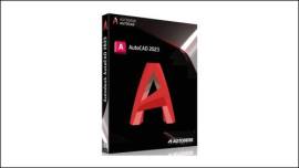 Autodesk Autocad 2024 ITA per Windows e Mac/Monterey/Ventura/Sonoma/M1/M2   