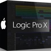 Logic Pro X dal 10.2 al 10.7 per Mac/Monterey/Ventura/M1  