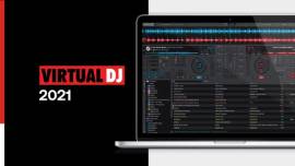 Virtual DJ Pro Inifnity dal 8.3 al 2021 ITA per Windows e Mac/El Capitan/Sierra/Catalina   