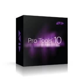 Avid Pro Tools dal 10 al 12.5 HD per Windows e Mac 