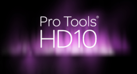 Avid Pro Tools dal 10 al 12.5 HD per Windows e Mac 