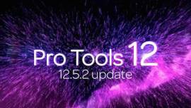 Avid Pro Tools dal 10 al 12.5 HD per Windows e Mac 