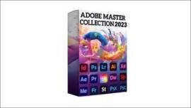 Adobe Master Collection dal CS6 al 2023 ITA per Windows e Mac/Big Sur/M1   