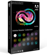 Adobe Master Collection dal CS6 al 2023 ITA per Windows e Mac/Big Sur/M1   