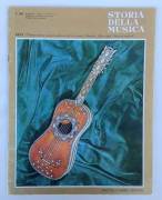 Storia della musica volume VI: Giuseppe Verdi con vinile 45 giri Ed.Fratelli Fabbri, 1964