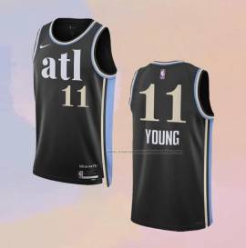 Camisetas Baloncesto Atlanta Hawks Baratas