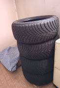 GOMME INVERNALI SMART