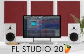 FL Studio dal 12 al 21 per Windows e Mac/Big Sur/Monterey/M1 