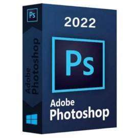 Adobe Photoshop CC dal CS6 al 2023 ITA per Windows e Mac/Big Sur/Monterey/Ventura/Sonoma/M1/M2 