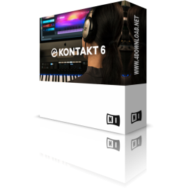 Kontakt dal 5 al 7 per Windows e Mac/Catalina/Monterey/Ventura/M1    