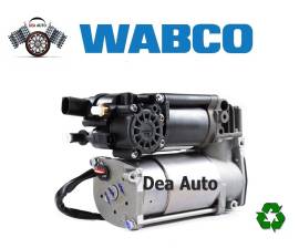 Compressore sospensione mercedes cls w218 2123200404 nuovo originale wabco