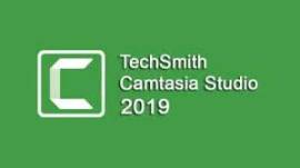 Camtasia Studio dall'8 al  2019 ITA per Windows/Mac