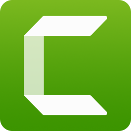 Camtasia Studio dall'8 al  2019 ITA per Windows/Mac