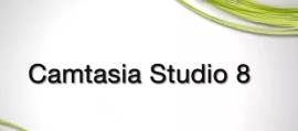 Camtasia Studio dall'8 al  2019 ITA per Windows/Mac