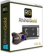 Rhinogold 6.6 e 5.5 per Windows