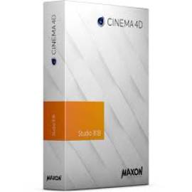 Maxon Cinema Studio dall' R14 al R27 ITA per Windows e Mac/Big Sur/Monterey/Ventura/Sonoma/M1/M2