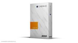 Maxon Cinema Studio dall' R14 al R27 ITA per Windows e Mac/Big Sur/Monterey/Ventura/Sonoma/M1/M2