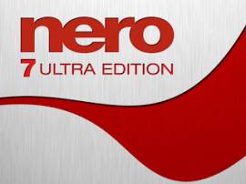 Nero 7 Ultra Edition e 2021 Platinum Suite ITA per Windows 