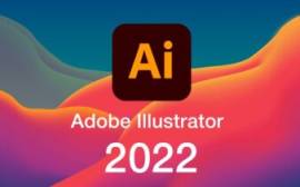 Adobe Illustrator dal CS6 al 2023 ITA per Windows e Mac/Big Sur/Monterey/Ventura/Sonoma/M1/M2 