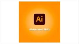Adobe Illustrator dal CS6 al 2023 ITA per Windows e Mac/Big Sur/Monterey/Ventura/Sonoma/M1/M2 